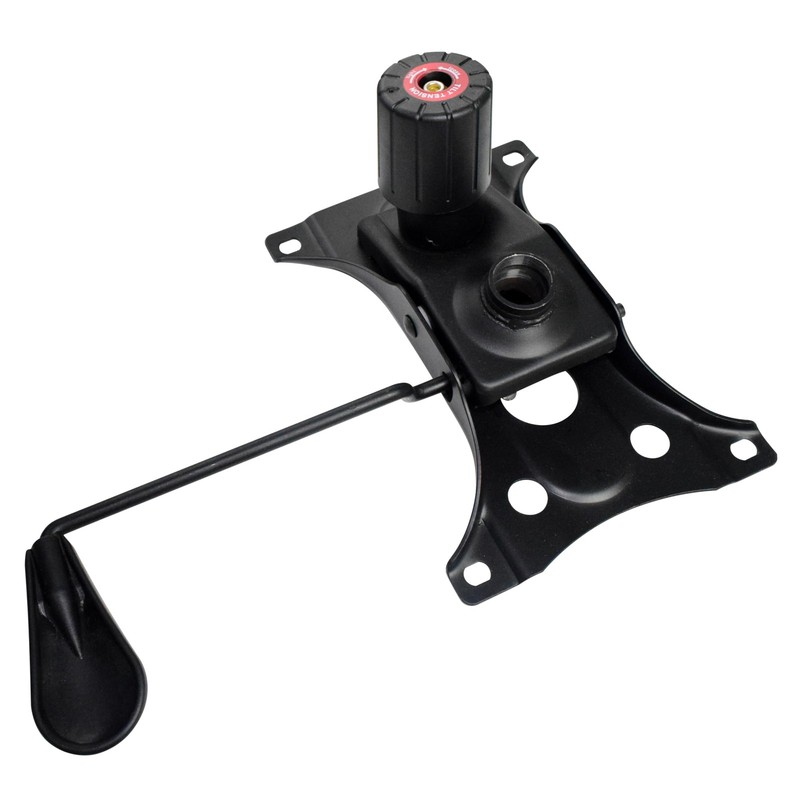Heavy Duty Office Chair Tilt Mechanism 300 lbs 5.9″x8.6″ Mounting Holes