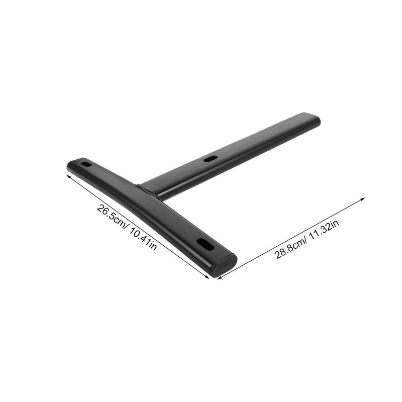 Heavy Duty Back Support Bracket Replacement Backrest Gaming Chair Part gallery