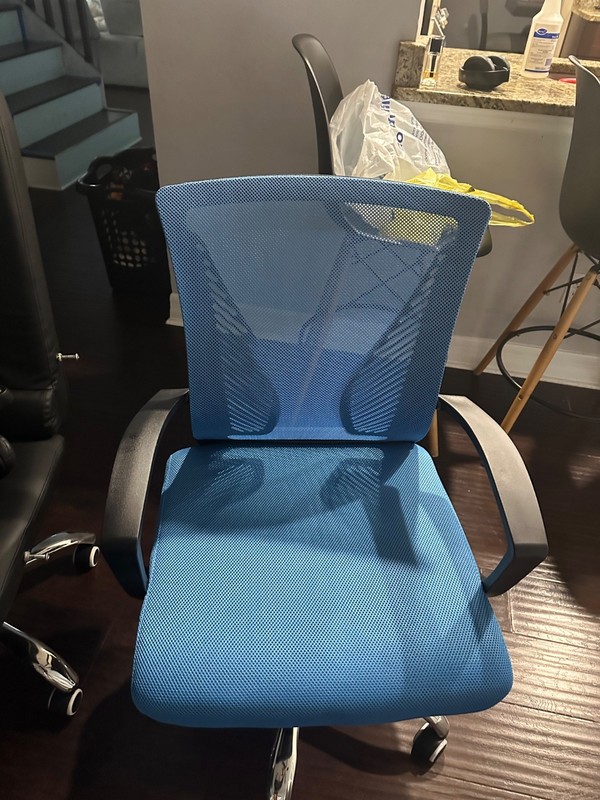 office chairs