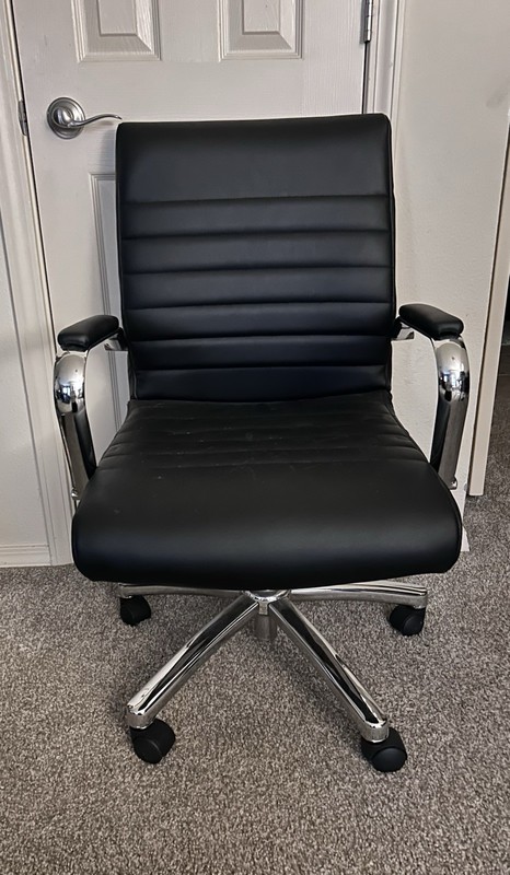 Realspace Office chair