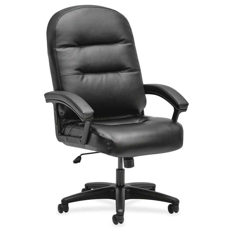 HON Pillow-Soft Executive High-Back Chair (2095hpwst11t)
