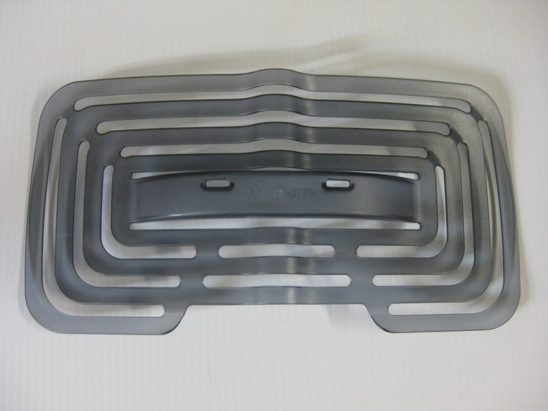 Haworth Zody Lumbar Replacement: Genuine Haworth Parts gallery