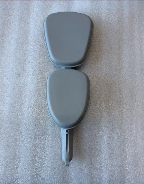 Herman Miller Aeron Remastered Posture Fit Support Kit Size B (READ DESCRIPTION)