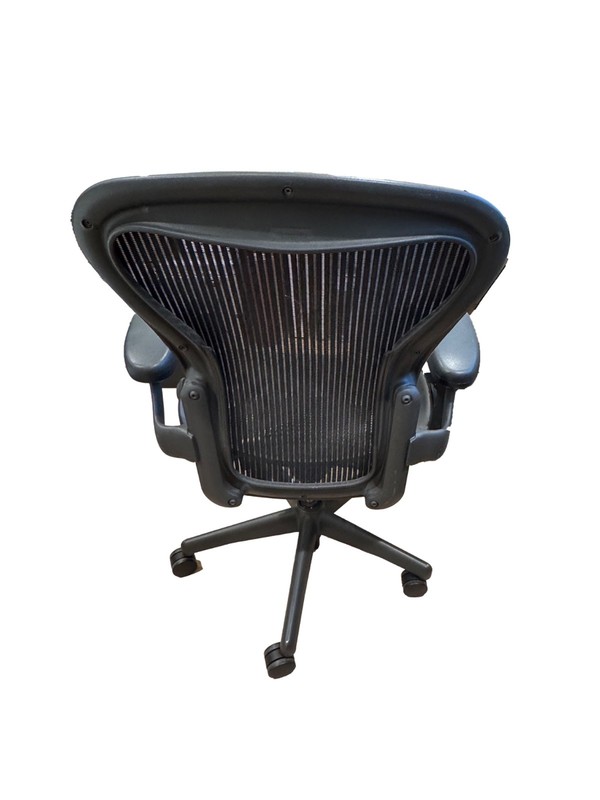 Aeron Chair Herman Miller Ergonomic Office Chair gallery