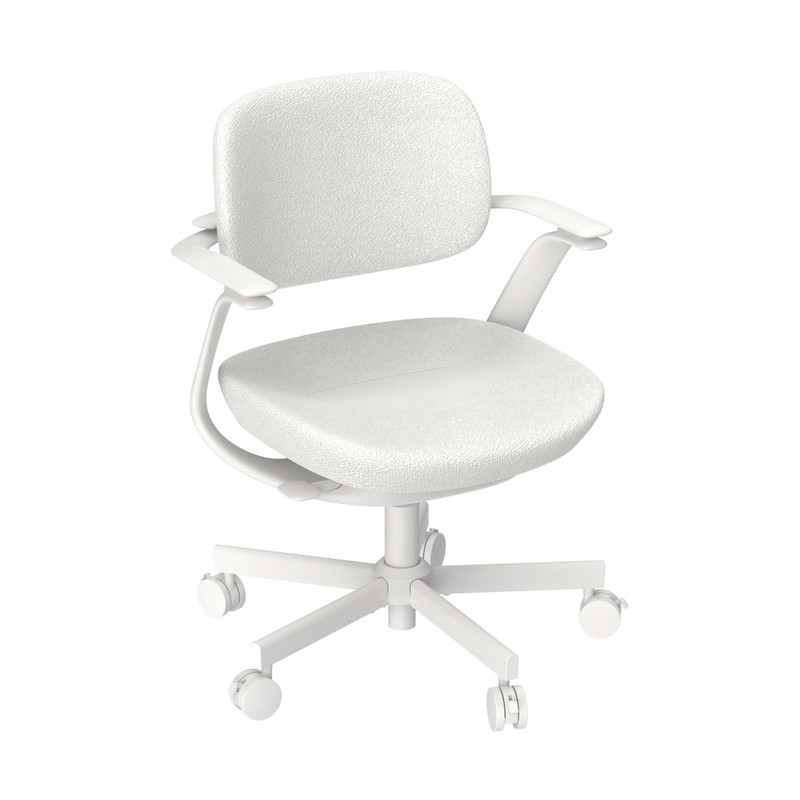 Biskit Ergonomic Chiar, Comfortable Ergonomic Chair Designed Specifically for...