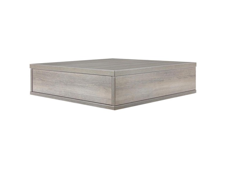 Lorell Contemporary Laminate Sectional Tabletop