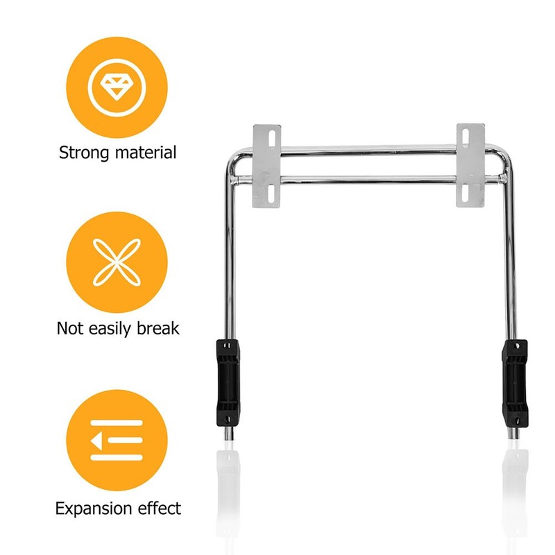 Foot Rest for Gaming Chair Footrest Attachment Rotating Accessories gallery