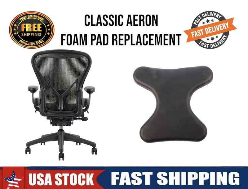 Classic Aeron Posturefit Foam