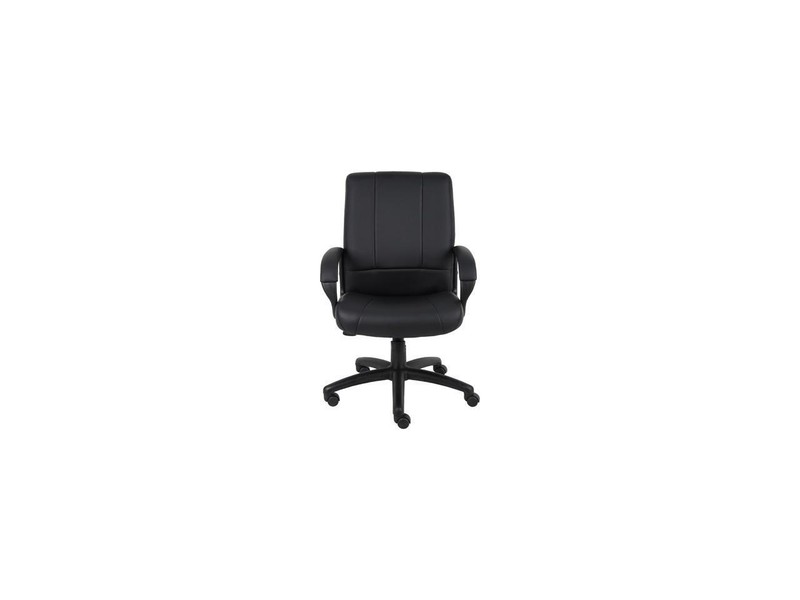 BOSS Office Products B7906 Executive Chairs gallery