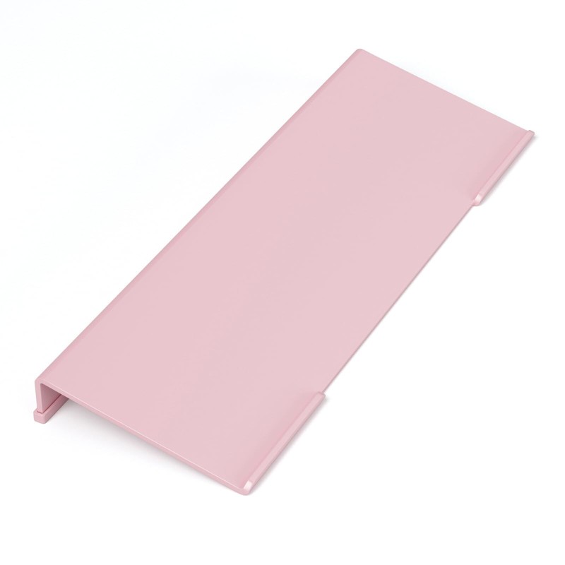 Computer Keyboard Stand Holder - Ergonomic Acrylic Keyboard Stand for Desktop...
