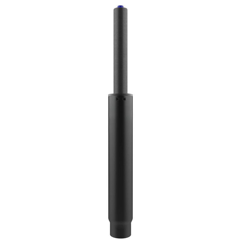 MySit 8" Office Chair Gas Lift Cylinder 8 Inch (Sinking 1.2), Black gallery