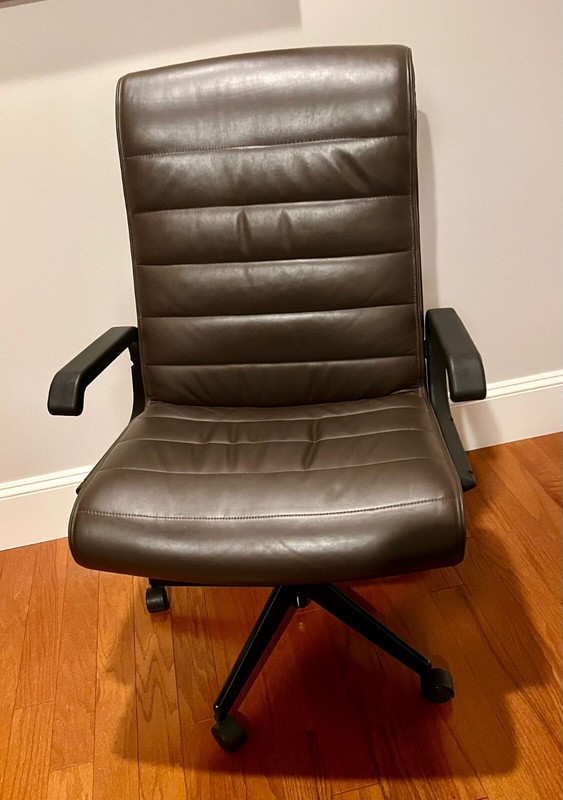Mid Century modern Chair by Knoll Sapper