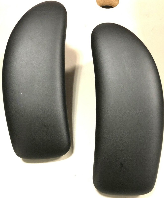 Humanscale Freedom Chair Foam Arm Pads for the New Version ADVANCED ARM