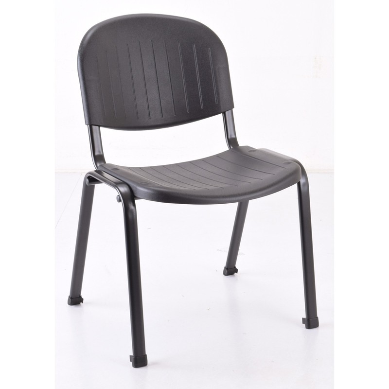 Lorell Low Back Stack Chair (llr-62125) (llr62125)