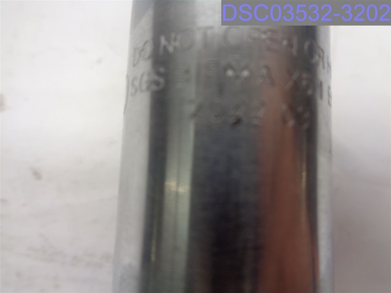 Office/Game Chair Gas lift Cylinder Replacement 2" OD Body 15 1/4" L gallery