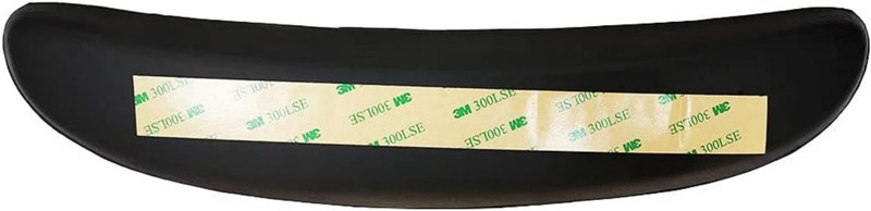 Seat Pad Foam Insert Replacement for Aeron Office Chair Polyurethane Black Gray gallery