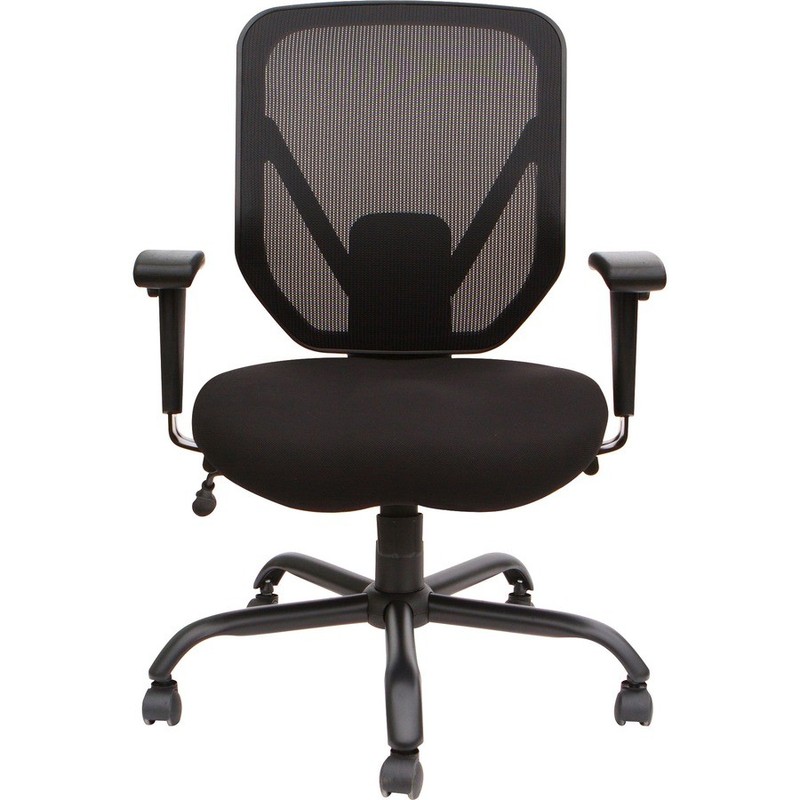 Lorell Soho Big & Tall Mesh Back Chair (llr-81804) (llr81804) gallery