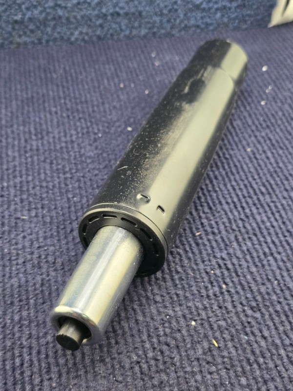 Universal Pneumatic Office Chair Gas Lift Cylinder Replacement Heavy Duty Stroke gallery