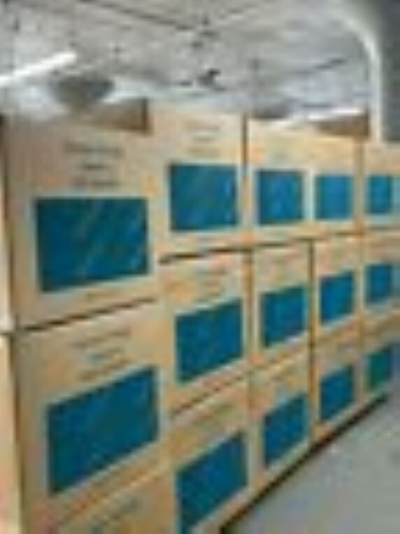 SILQ by Steelcase -open box (leap) Black fabric INK gallery