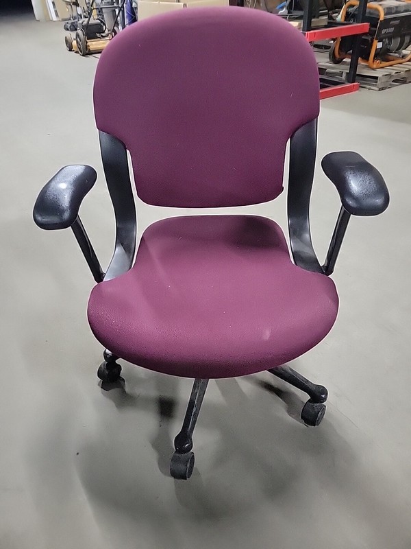 Herman Miller Equa Conference Chair/ Task Chair