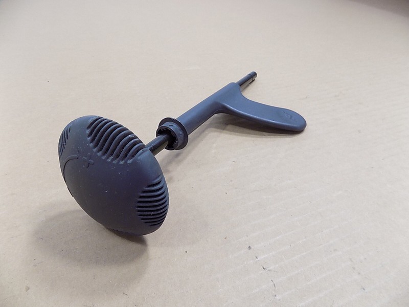 Herman Miller MIRRA 1 CHAIR / Genuine HEIGHT ADJUSTMENT LEVER TENSION KNOB (K3)