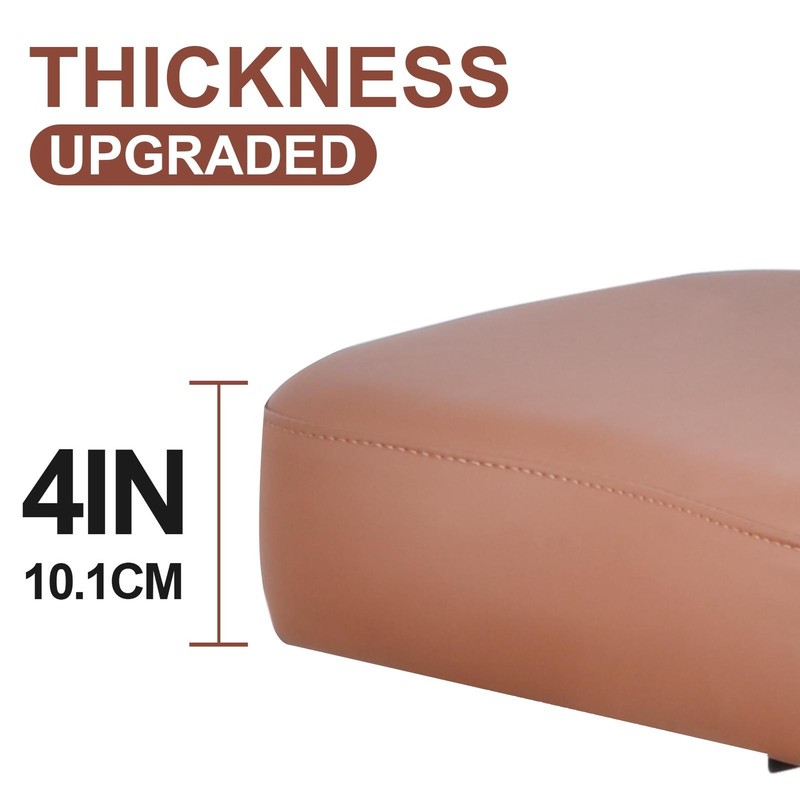 Ergonomic Meditation Chair Cross Legged Home Office ADHD Chair Adjustable Height gallery