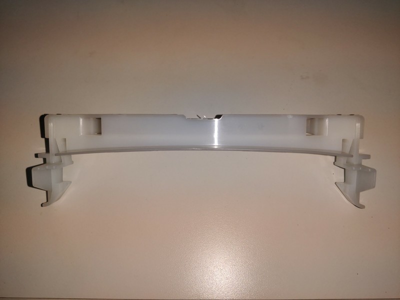 Herman Miller Sayl chair parts Seat Slide Lock Clip part