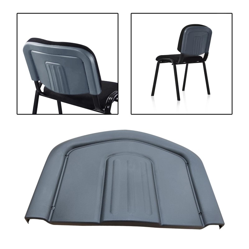 Conference Chair Back Shell High Performance Practical Sturdy Convenient Parts gallery