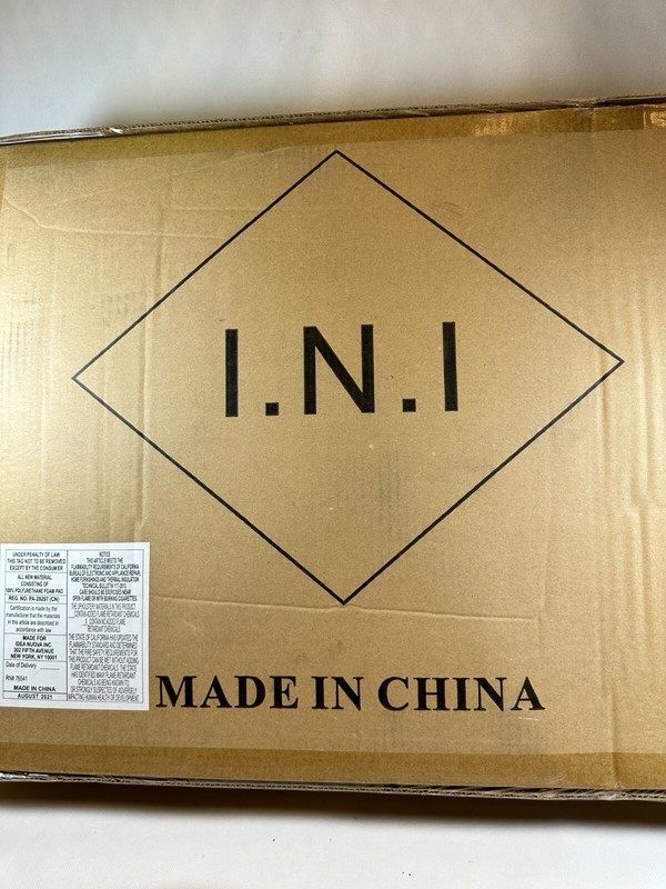 Stylish and Comfortable Swivel Mesh Office Chair WK659848 NEW in BOX gallery