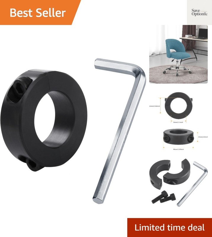 Fix Sinking Office Chair, Steel Gas Lift Cylinder Clamp Holder, Office Chair ...