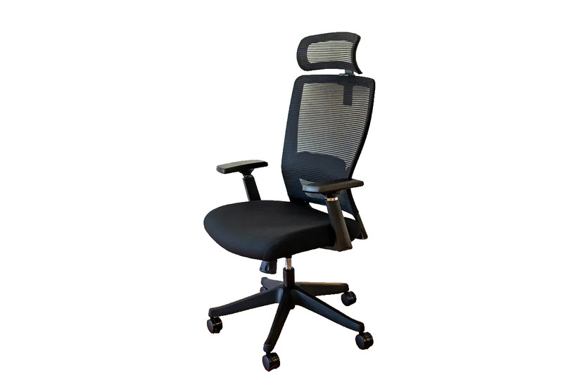 Lofty Elevate Ergonomic Office Chair 9 Adjustable Points Swivel All gallery