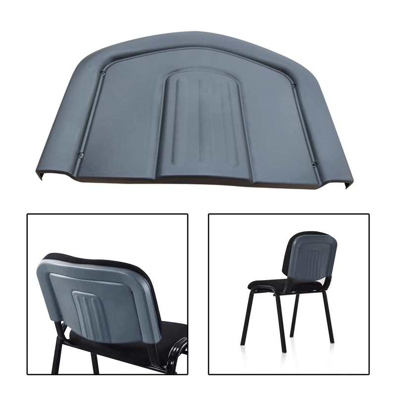 Conference Chair Back Shell High Performance Practical Sturdy Convenient Parts gallery