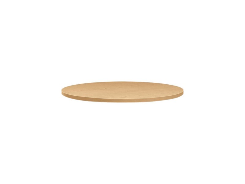 HON HBTTRND30.N.D.D Between Round Table Tops