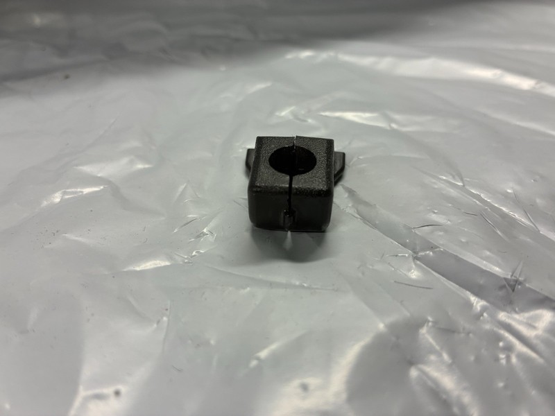 Herman Miller Mirra 2 Clip on round pin holds Seat to Arm Stem office chair M2-G gallery