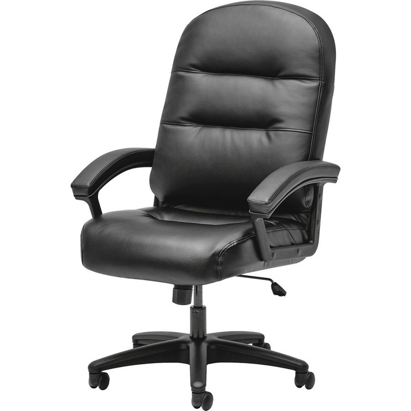 HON Pillow-Soft Executive High-Back Chair (2095hpwst11t) gallery