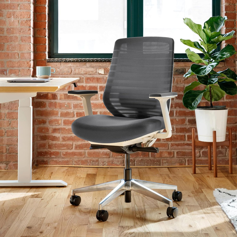Branch Ergonomic Chair - a Versatile Desk Chair with Adjustable Lumbar Support, gallery