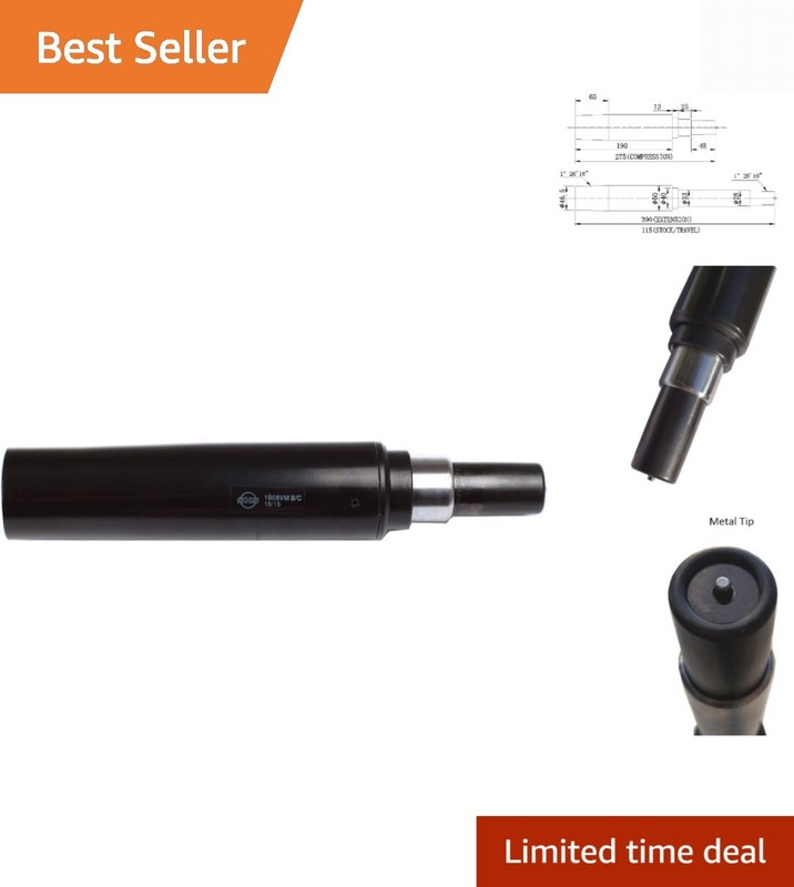 New Pneumatic Gas Cylinder for Herman Miller Aeron Chair Chair Lifting Access...