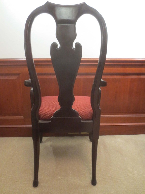 Councill Craftsmen Dining Chairs - Set of 10 gallery