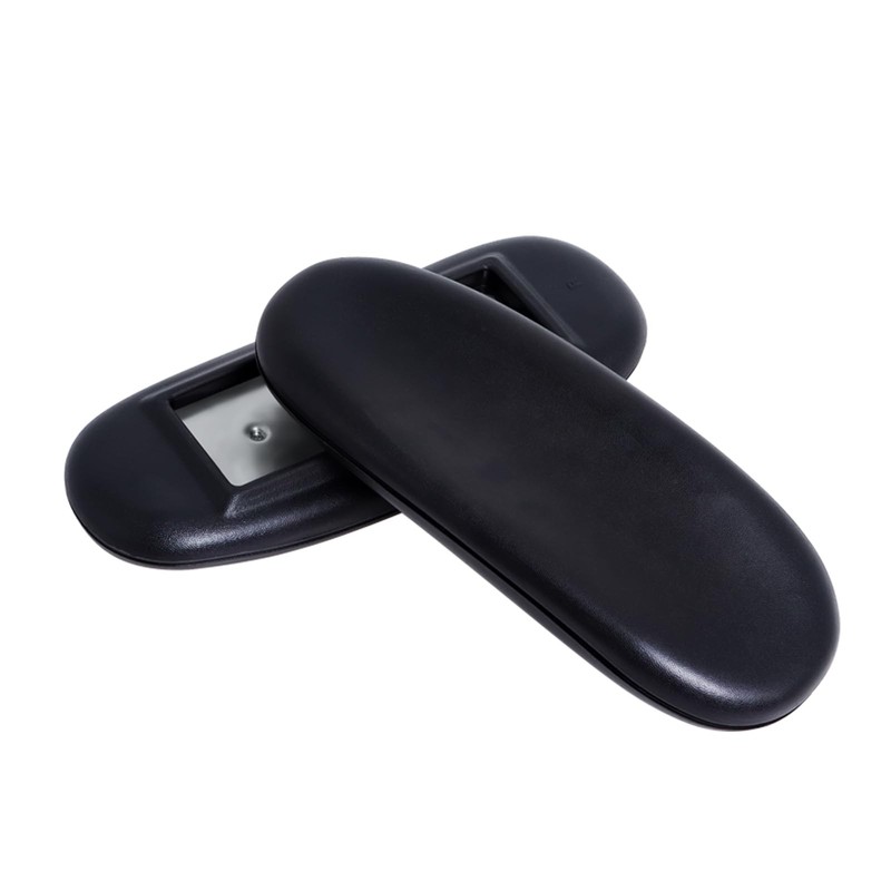 Office Chair Arm Rest Replacement Fits All Styles of Arms with 4" Mounting Ho... gallery