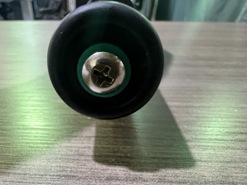 Steelcase Leap v2 Chair Gas Cylinder for Leap Chair Replacement OEM gallery