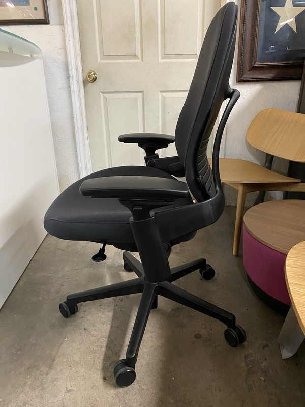Steelcase leap plus office chair gallery