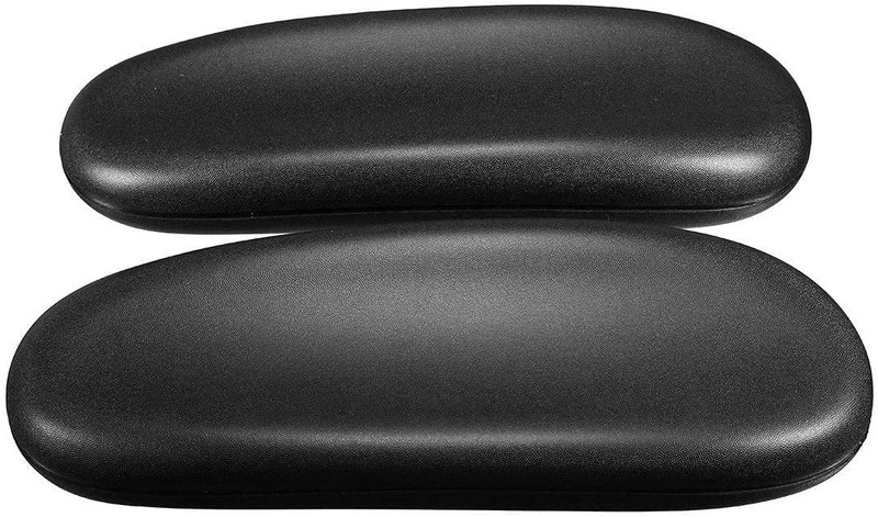 Office Chair Arm Rest Replacement Fits All Styles of Arms with 4" Mounting Ho... gallery