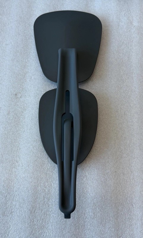 Herman Miller Aeron Remastered Posture Fit Support Kit Size B (READ DESCRIPTION) gallery