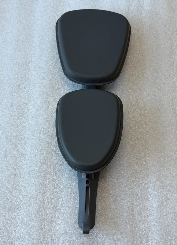 Herman Miller Aeron Remastered Posture Fit Support Kit Size B (READ DESCRIPTION)