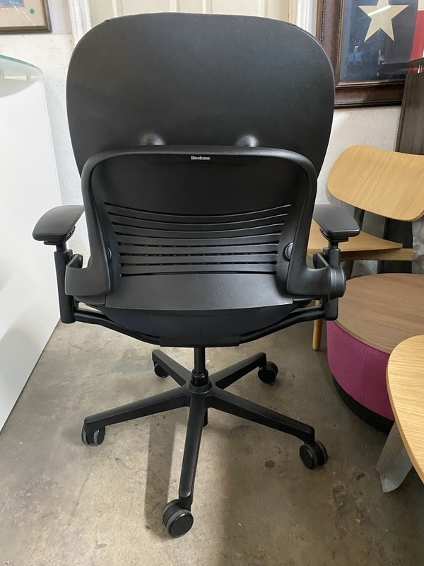 Steelcase leap plus office chair gallery