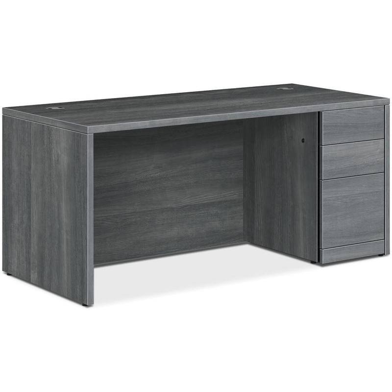 HON 10500 H105897R Pedestal Desk (105897rls1)
