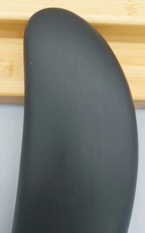 Humanscale Freedom Office Chair: Standard Arm Pad Left Side ONLY - gallery