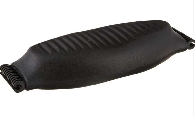 NEW HERMAN MILLER AERON CHAIR LUMBAR SUPPORT FOR SIZE B gallery