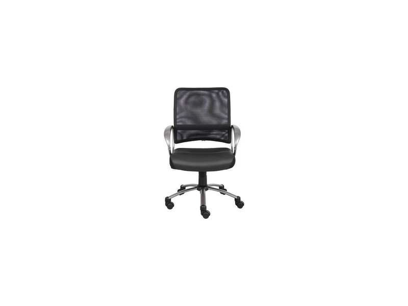 BOSS Office Products B6406 Mesh Task Chair gallery