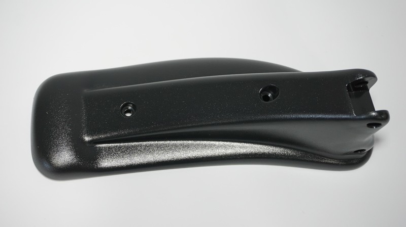 -=NEW=- HUMANSCALE FREEDOM CHAIR REPLACEMENT LEFT ARMREST BASE/SUPPORT/CUP gallery
